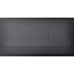 Встраиваемый паровой шкаф V-ZUG CombiSteamer V6000 45M CSM6T-23047 (черное стекло/без ручки)