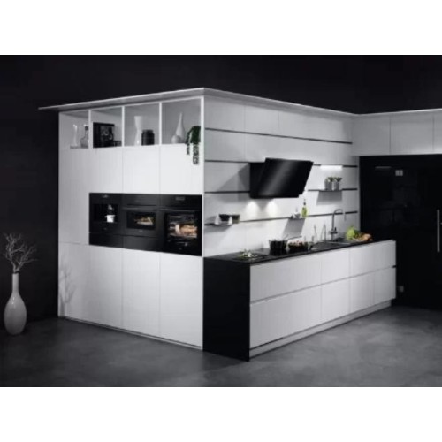 Встраиваемый ящик для подогрева посуды AEG KDE911424B