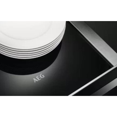 Встраиваемый ящик для подогрева посуды AEG KDE911424M