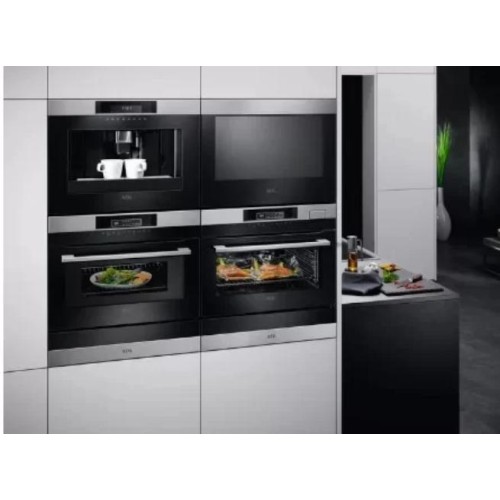 Встраиваемый ящик для подогрева посуды AEG KDK911424T