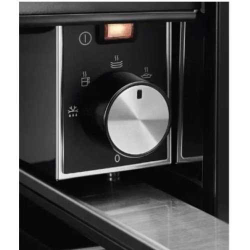 Встраиваемый ящик для подогрева посуды AEG KDK911424T