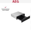 Встраиваемый ящик для подогрева посуды AEG KDK911424T