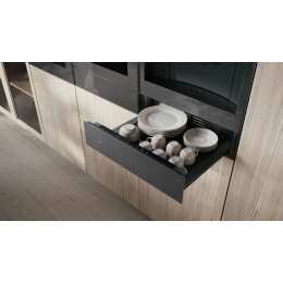 Встраиваемый подогреватель посуды Asko ODW8128GG