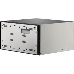 Подогреватель BORA MS290