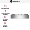 Встраиваемый ящик для подогрева Bertazzoni WD60X