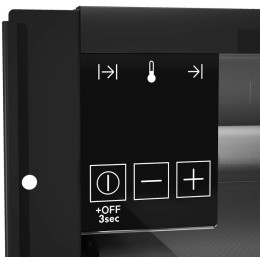 Встраиваемый подогреватель De Dietrich DWD4810W