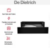 Встраиваемый подогреватель De Dietrich DWD4810B