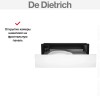 Встраиваемый подогреватель De Dietrich DWD4810W