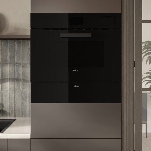 Встраиваемый подогреватель посуды Elica VIRTUS WARM DRAWER 60 PP