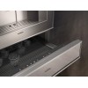 Встраиваемый подогреватель посуды Gaggenau WS461102