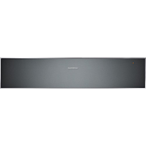 Встраиваемый подогреватель Gaggenau WS 461-100