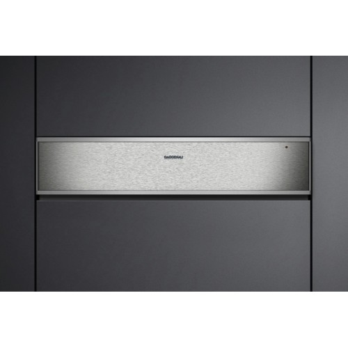 Встраиваемый подогреватель Gaggenau WS 461-110