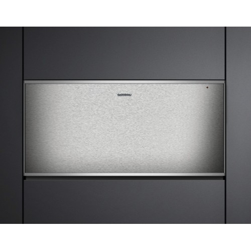 Встраиваемый подогреватель Gaggenau WS 462-110