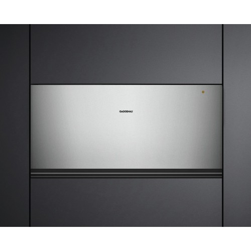Встраиваемый подогреватель Gaggenau WSP 222-110