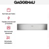 Встраиваемый подогреватель Gaggenau WS 461-110