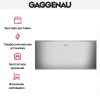 Встраиваемый подогреватель Gaggenau WS 462-110