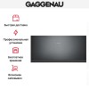Встраиваемый подогреватель Gaggenau WSP 222-100