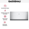 Встраиваемый подогреватель Gaggenau WSP 222-130