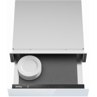 Встраиваемый подогреватель для посуды Korting KW 601 GW