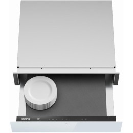 Встраиваемый подогреватель для посуды Korting KW 601 GW