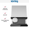Встраиваемый подогреватель для посуды Korting KW 601 GN
