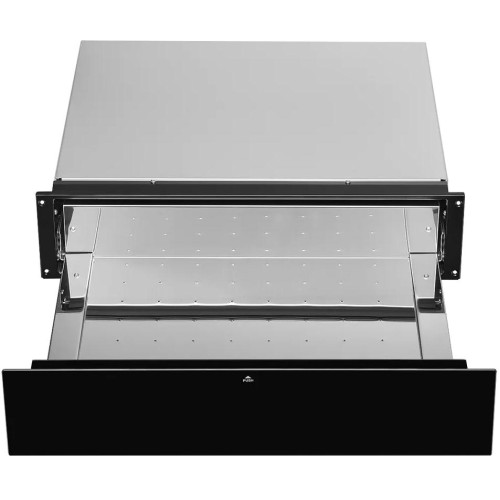 Встраиваемый подогреватель посуды Kuppersberg KWD 600 Black