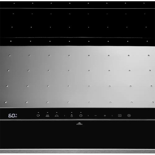 Встраиваемый подогреватель посуды Kuppersberg KWD 600 BX