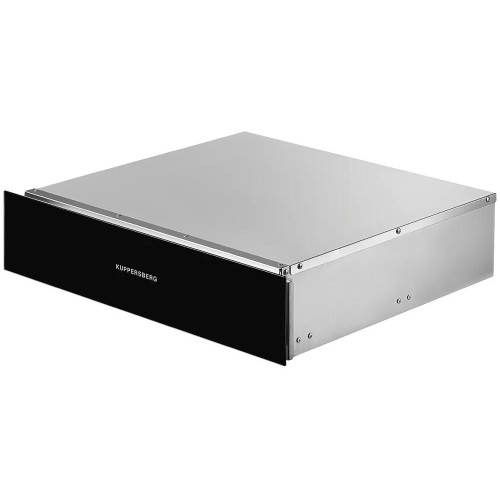Встраиваемый подогреватель посуды Kuppersberg KWD 802 Black