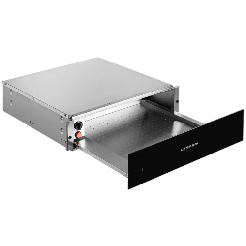 Встраиваемый подогреватель посуды Kuppersberg KWD 802 Black