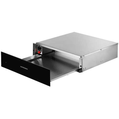 Встраиваемый подогреватель посуды Kuppersberg KWD 802 Black
