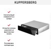 Встраиваемый подогреватель посуды Kuppersberg KWD 600 Black