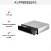 Встраиваемый подогреватель посуды Kuppersberg KWD 600 BX