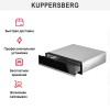 Встраиваемый подогреватель посуды Kuppersberg KWD 600 BX