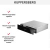 Встраиваемый подогреватель посуды Kuppersberg KWD 802 Black