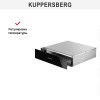 Встраиваемый подогреватель посуды Kuppersberg KWD 802 Black
