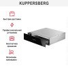 Встраиваемый подогреватель посуды Kuppersberg KWD 802 Black