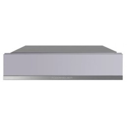 Встраиваемый подогреватель посуды Kuppersbusch CSW 6800.0 G3 Silver Chrome