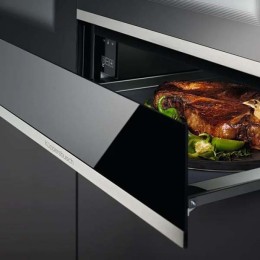 Встраиваемый подогреватель посуды Kuppersbusch CSW 6800.0 G7 Copper