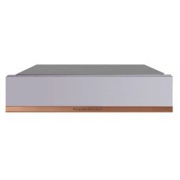 Встраиваемый подогреватель посуды Kuppersbusch CSW 6800.0 G7 Copper