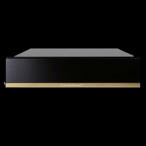 Встраиваемый подогреватель посуды Kuppersbusch CSW 6800.0 S4 Gold