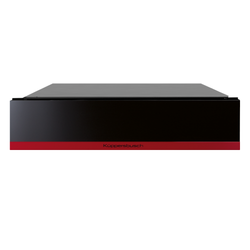 Встраиваемый подогреватель посуды Kuppersbusch CSW 6800.0 S8 Hot Chili