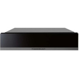 Подогреватель посуды Kuppersbusch CSW 6800.0 S9 Shade of grey