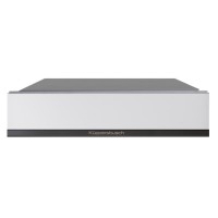 Встраиваемый подогреватель посуды Kuppersbusch CSW 6800.0 W2 Black Chrome