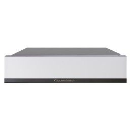 Встраиваемый подогреватель посуды Kuppersbusch CSW 6800.0 W2 Black Chrome