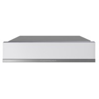 Встраиваемый подогреватель посуды Kuppersbusch CSW 6800.0 W3 Silver Chrome