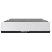Встраиваемый подогреватель посуды Kuppersbusch CSW 6800.0 W5 Black Velvet