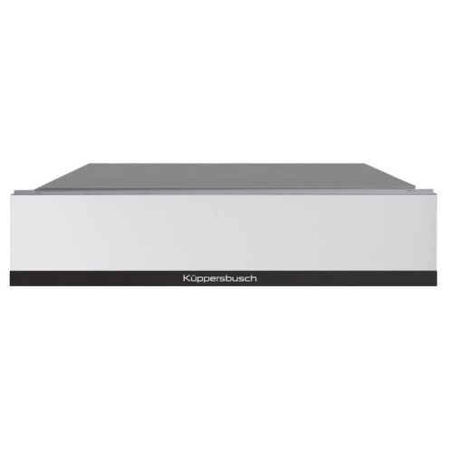 Встраиваемый подогреватель посуды Kuppersbusch CSW 6800.0 W5 Black Velvet