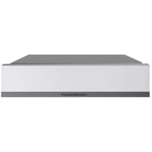 Встраиваемый подогреватель посуды Kuppersbusch CSW 6800.0 W9 Shade of grey