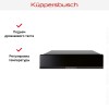 Встраиваемый подогреватель посуды Kuppersbusch CSW 6800.0 S5 Black Velvet