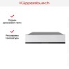 Встраиваемый подогреватель посуды Kuppersbusch CSW 6800.0 W2 Black Chrome
